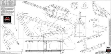 sheet metal motorcycle frame|motorcycle frame dimensions.